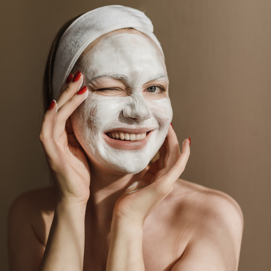 Masks & Treatments