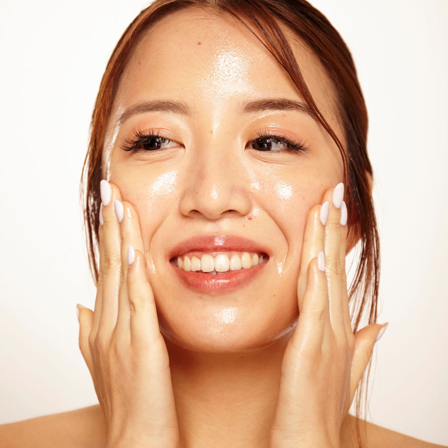 Cleansers