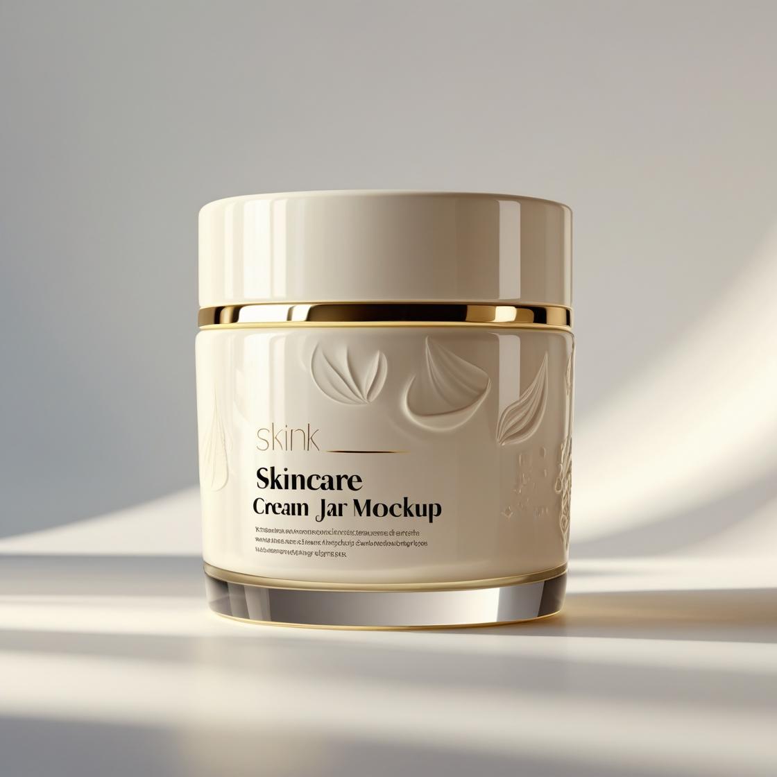 Lushéa nourish moisturizer