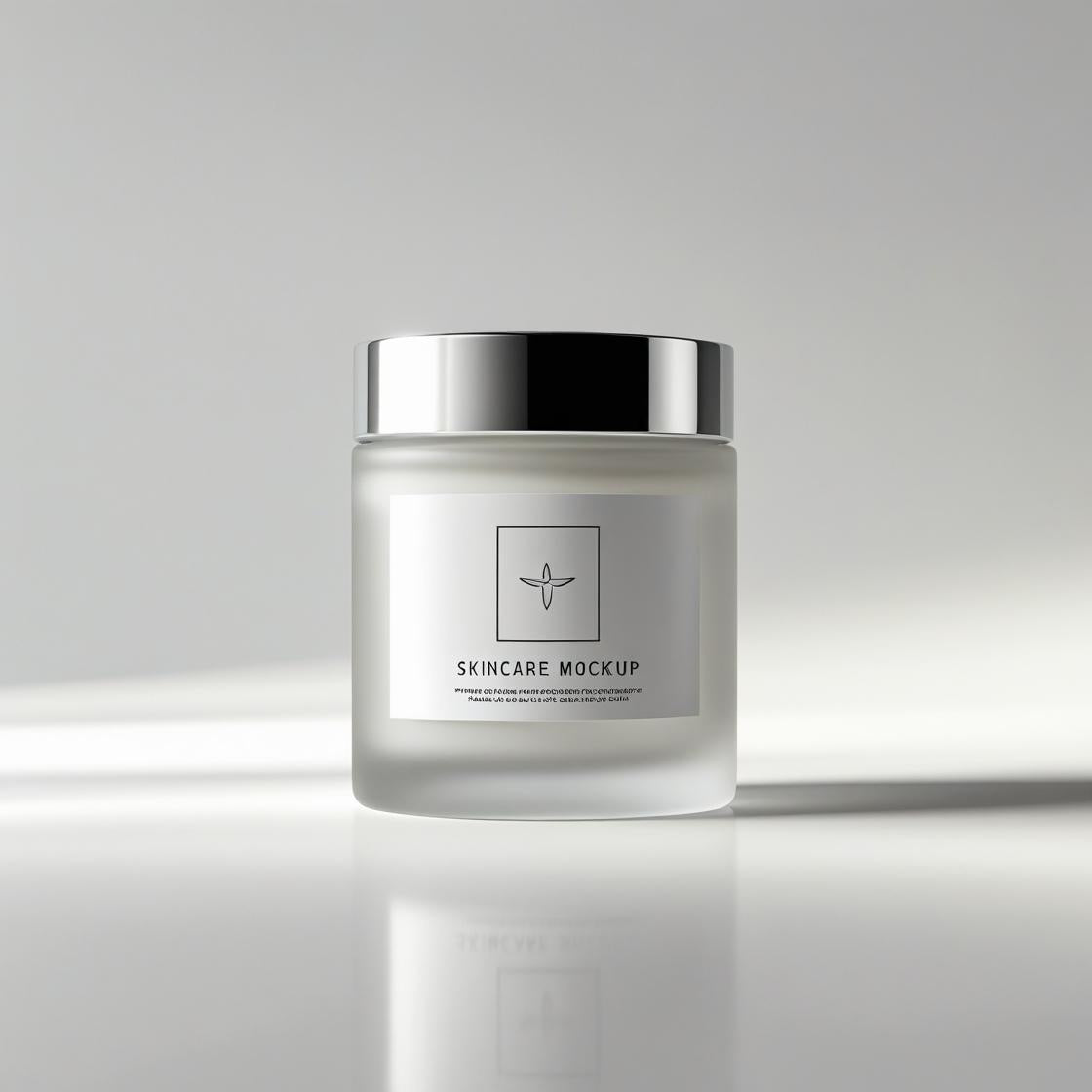 Lushéa Natural Blend Moisturizer