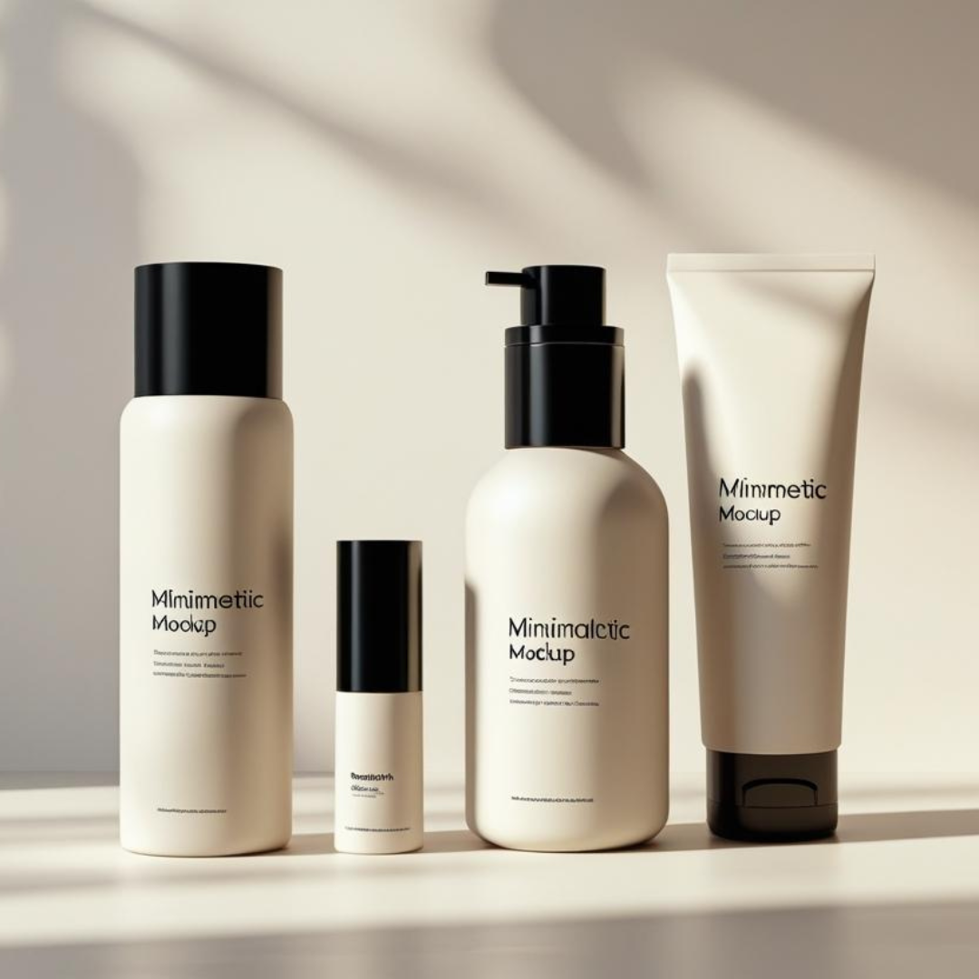 Lushéa Hydration Body Moisturizer